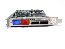 IBM 44V4193 RAID ADAPTER 46K6111 SAS 3Gb/s PCIe x8 380MB W/Battery picture