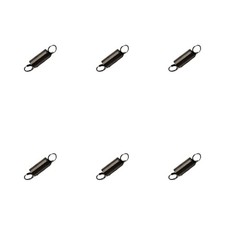 6pcs Encoder Strip Spring Fits For Canon PIXMA PRO-10S Pro9000 Mark II PRO-200 picture