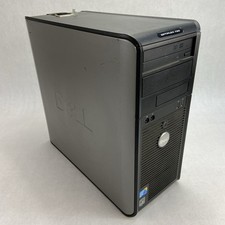 Dell Optiplex 780 MT Intel Core 2 Duo E8400 3GHz 2GB RAM No HDD No OS picture