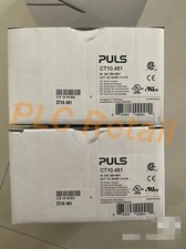 1PCS NEW PULS Power supply module CT10.481 FedEx or DHL picture