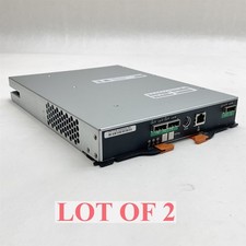 NetApp E-X30030A-R6 DE-Series Controller Drive Module I/F-4 P41139-07-B Lot 2 picture