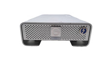 G-Technology G-Drive 4TB Desktop External HDD HDS724040ALE640 picture