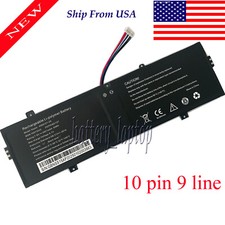 NV-3285128-2S Battery For PRIMUX IOX umax visionbook 1406F 14WR PT140611200811 picture