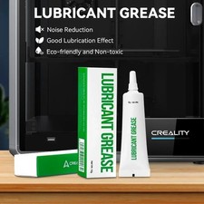 Creality Lubricant Grease for 3D Printer Parts Gear None Toxic Odorless Noise US picture