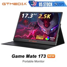 GTMEDIA 17.3