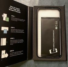 iPhone 16 Pro Max Screen Protector Case Buypeel Protective IPhone Clear Case picture