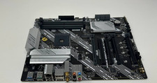 ASUS PRIME B550-PLUS AC-HES AMD Socket AM4 DDR4 ATX GAMING Motherboard NO I/O picture