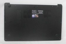 GWTN156-5BK-BASE-B Gateway Bottom Base Cover Black Gwtn156-5Bk 