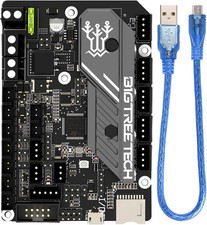 SKR Mini E3 V3.0 32Bit Control Board with TMC2209 UART Stepper picture