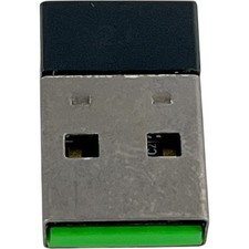 OEM Razer Wireless USB Receiver Dongle DGRFG6 RC30-0271 - DONGLE ONLY picture