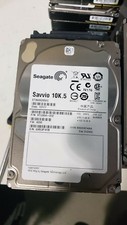Seagate ST9600205FC 600GB 10K RPM FC Fiber Channel 4Gb/s 2.5