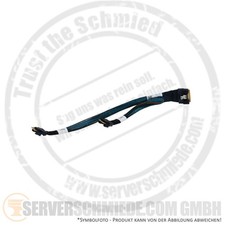 Fujitsu 25/15 cm SAS cable cable RAID card RX2540 M6 CA05950-2301 picture