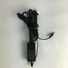 Genuine Polycom SPS-12-009 Output 12V 1A Power Supply Adapter A22 picture