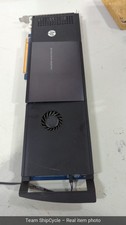HP Z Turbo Drive Quad Pro 4x M2 NVMe PCIe Adapter 841969001 No SSD G2U picture