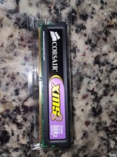 Corsair CM2x2048-6400C5 RAM picture