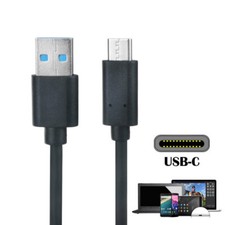 3.3ft USB 3.1 Type C to USB 3.0 Male Data Charge Cable For Google Nexus 5X 6P picture