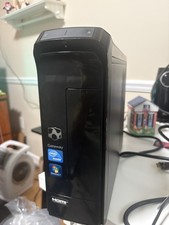 Gateway SX2855-UB10P  SFF Desktop PC 8GB RAM 250GBs HD Windows 7 Celeron G460. picture