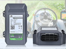 InHand VT310 Vehicle Telematics Gateway 4G LTE GPS Fleet Tracking IoT Router picture
