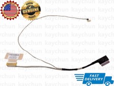 For HP Pavilion 14-V013TX 14-V014LA LCD LED Video Screen Cable Nontouch HD 40pin picture