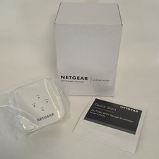 NETGEAR | EX5000 AZNA AC1200 | Wall-plug Wi-Fi Range Extender 1.2Gbps picture