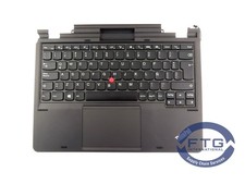 04X0659 Lenovo ThinkPad Keyboard without Frame Black picture
