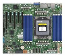 Supermicro H13SSL-N socket SP5 motherboard ATX (680 EUR 0% VAT) picture