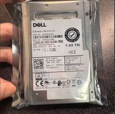 New FOR Dell 2WVYG 1.92TB 12G 2.5