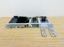 Cisco UCS-E160D-M2/K9 UCS-E DoubleWide 6 Core CPU 2x8G SD 1x16GB Ram 3 HDD slots picture
