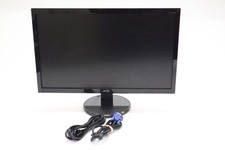 Acer K242HQL 23.6