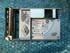 33R2T DELL 1.92TB 6Gbps SATA INTEL D3-S4510  SSDSC2KB019T8R RI TLC 3.5 SSD R530 picture