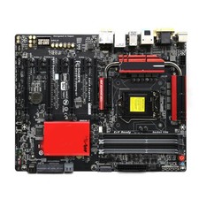 For Gigabyte GA-Z97X-GAMING GT/SLI/UD5H-BK GA-Z97-HD3 Motherboard LGA1150 DDR3 picture
