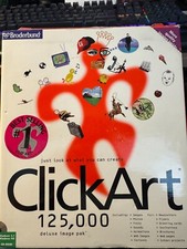 Clickart Delux Image Pak picture