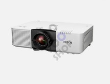 EPSON EB-L690U 6500 Lumens WUXGA Laser Projector GENUINE / New / Express picture