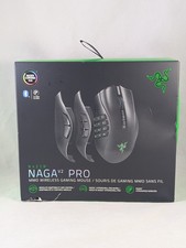 🖱️🔥 RAZER NAGA V2 PRO WIRELESS MMO GAMING MOUSE 🔥 👉 🚨 BRAND NEW 🚨 👈 picture