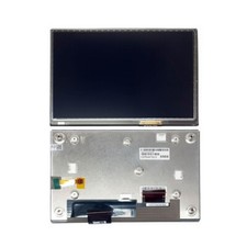 7 inch LCD Screen With Touch Screen C070VAT01.0 for Hyundai Car Display picture