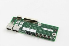 404255-001 HP Front Panel LED / USB Board for Proliant G100 G2 Se Working picture