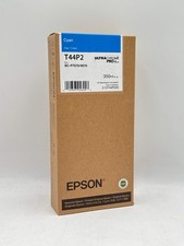 Original EPSON Pro12 INK T44P2 SC-P7570/9570 350ml New in Box picture