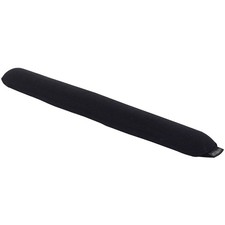 BLACK - ALLSOP COMFORTBEAD WRIST REST picture