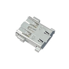 Laptop DC IN Power Jack Charging Port For MSI MS-1824 Titan 18 HX AI A2XWIG picture