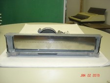 153276-001 PRINTRONIX P5008/P5208/6400-08/LG08S 800LPM SHUTTLE W/ RIBBON MASK picture