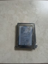 Seagate Barracuda ST340014A P/N 9W2005-314 Config D5D-03 Firmware 8.01 picture