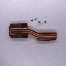Alienware M17X R3 R4 GPU Cooler heatsink for MXM-B CARD picture