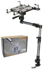 Mobotron MS-526 Heavy Duty Vehicle Laptop Mount picture