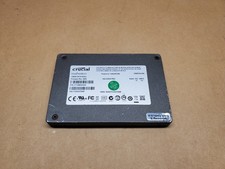 Crucial m4 CT128M4SSD2 SATA 6Gb/s 2.5