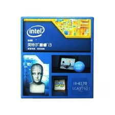 NEW Intel Core i3-4170 SR1PL 3.70Ghz LGA 1150 Desktop CPU Processor picture