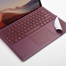 Full Size Keyboard Palm Rest Protector for Microsoft Surface Laptop/2 Laptop ... picture