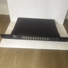 Dell PowerConnect 8024 picture