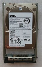K1JY9 0K1JY9 Dell Enterprise 600GB 10K RPM 6Gbps 2.5