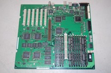 Vintage Apple Computer Power Macintosh 9500/180MP 820-0563-B Motherboard picture