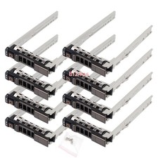 8PCS 2.5